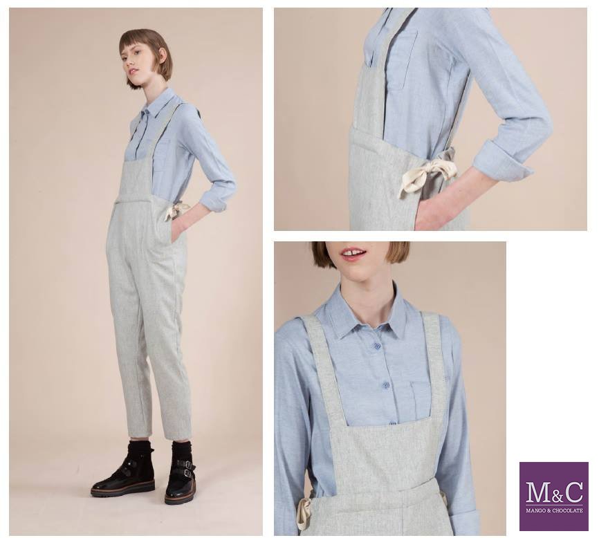 MangoYChocolat's tweet photo. NEW SEASON AW 17/18 ✨✨ RITA ROW EN MANGO &amp; CHOCOLATE ✨✨  reserva por privado #Almeria #MangoyChocolate #MYC #Almerimar #ElEjido #Bilbao#BCN https://t.co/37oYbPpBxk