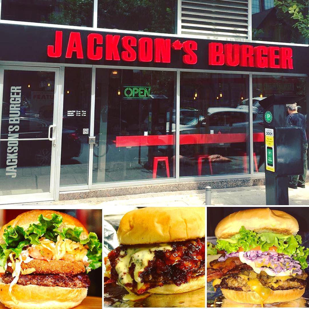 Dream Office REIT (@dreamofficereit) on Twitter photo 🍔A big welcome to <a href="/JacksonsBurger/">Jackson's Burger</a> #NOWOPEN in Dream's 655 Bay St bldg (38 Elm St) serving delicious #burgers & #poutine! #toeats #grassfed 🍔A big welcome to <a href="/JacksonsBurger/">Jackson's Burger</a> #NOWOPEN in Dream's 655 Bay St bldg (38 Elm St) serving delicious #burgers & #poutine! #toeats #grassfed