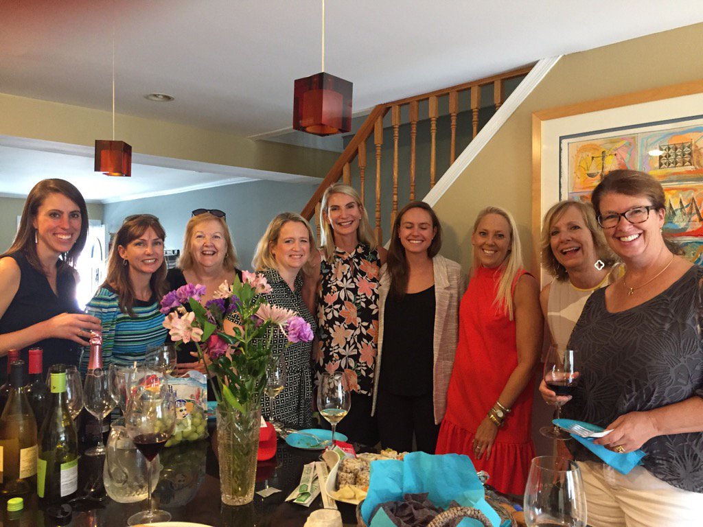 Ellen Weber tweet media