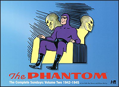 #thephantom bit.ly/2i5wvz2 #Comics #comicart #art #graphicnovels
