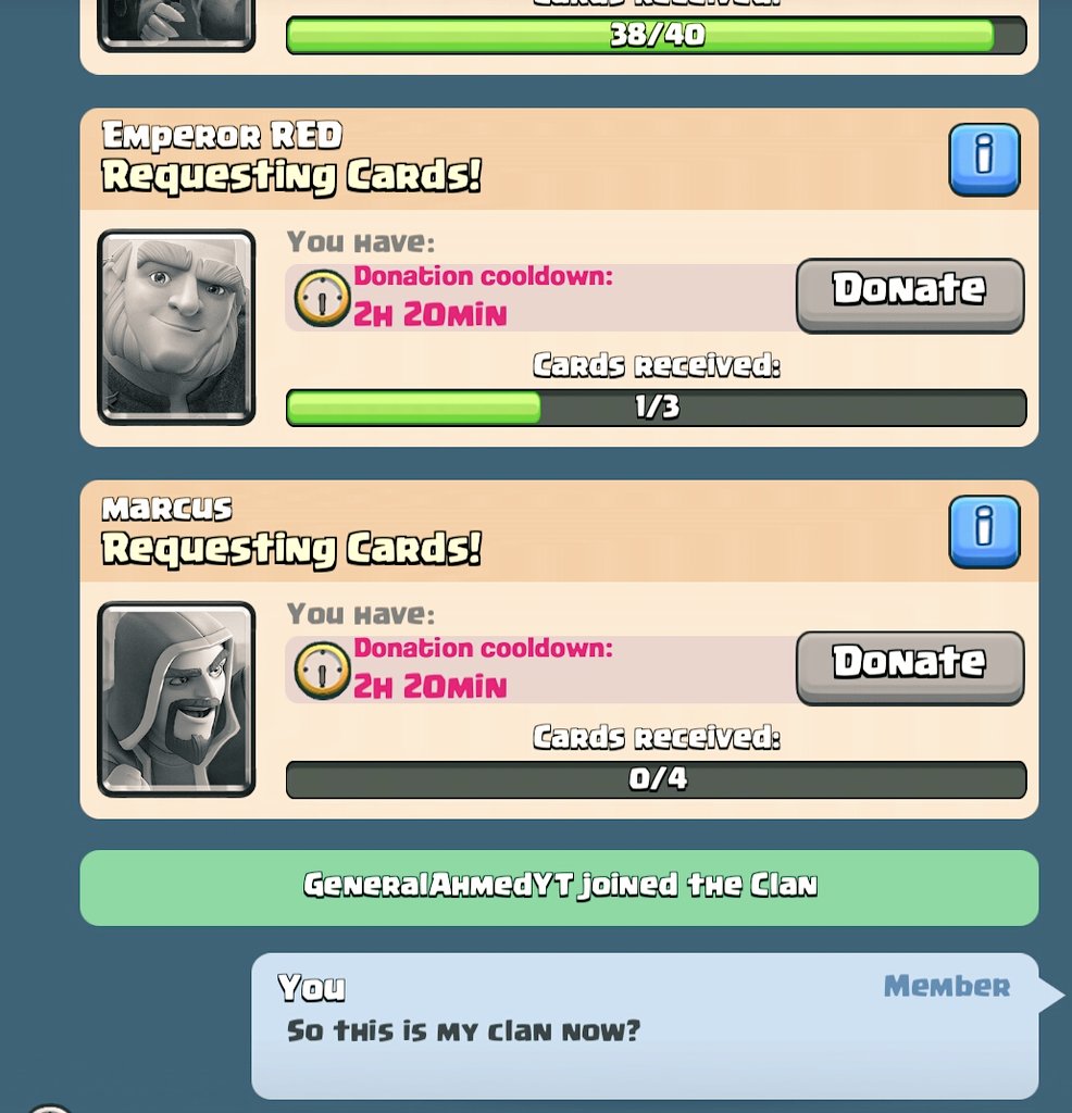 GeneralACR's tweet image. But bro I just joined!!!