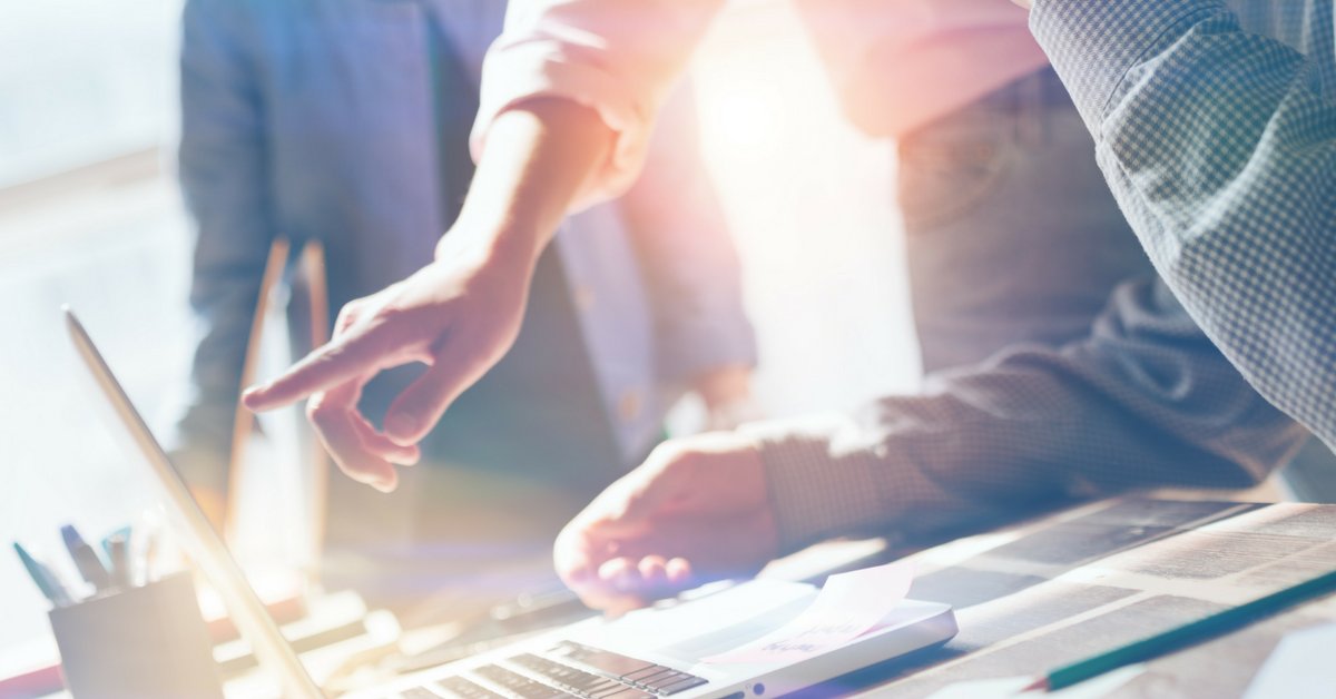 Training isn't just showing a new hire the ropes: it should be the most inspirational day they have on the job. buff.ly/2uoURVv