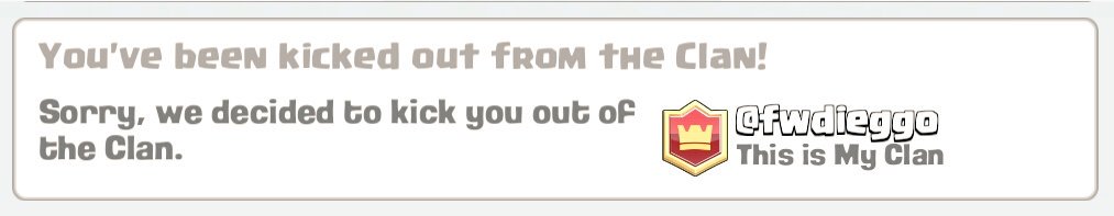 GeneralACR's tweet image. But bro I just joined!!!