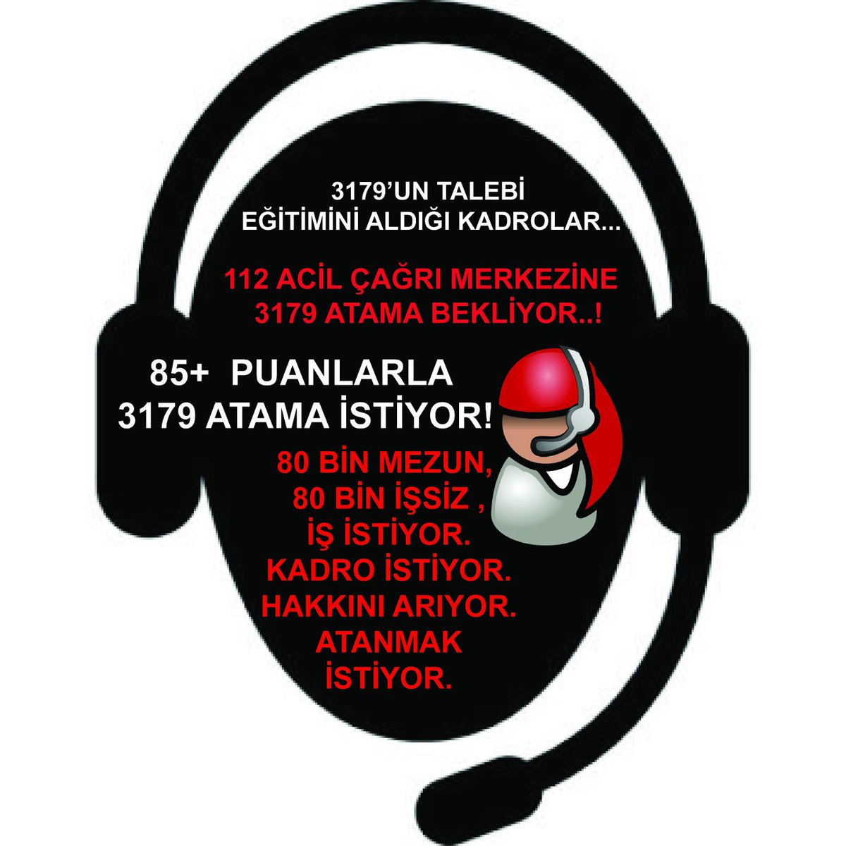Sayın Müsteşarım puan sıralamasına göre alım istiyoruz 
#3179BüroYönetimiAtamaBekliyor
<a href="/muhteremince/">Muhterem İnce</a>