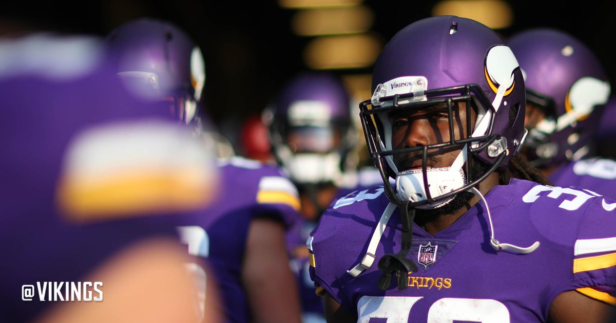 .@BuckyBrooks graded top rookies on their preseason debuts.  @dalvincook's grade? B  📰: mnvkn.gs/oWRpgr https://t.co/gQRSmnBSCe