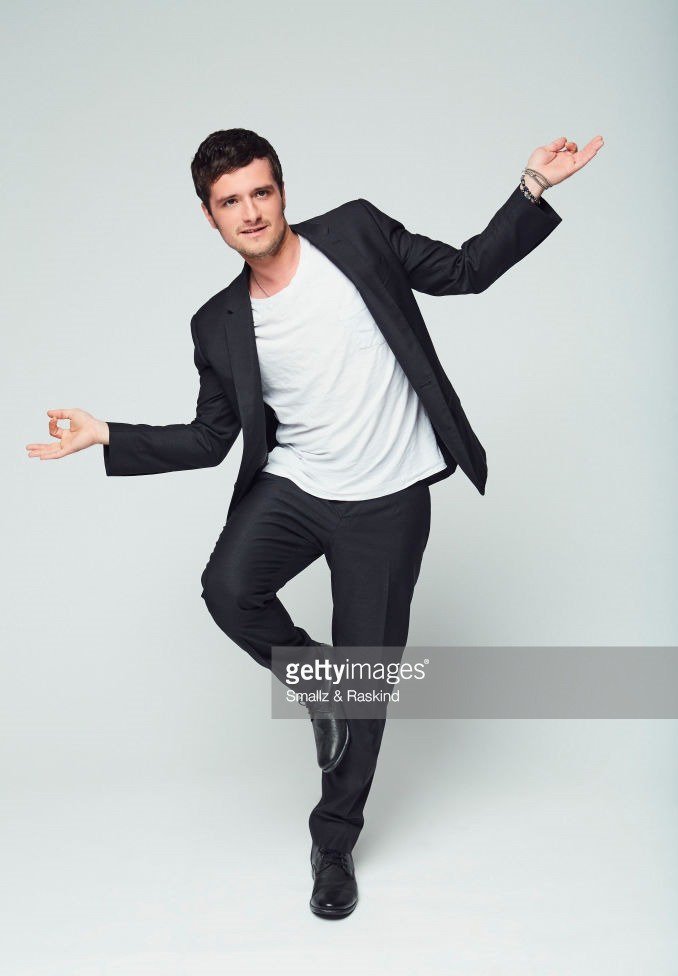 FR_HungerGames's tweet photo. #NEWS 📷 Nouveaux portraits de Josh : https://t.co/jFNnDudPwu https://t.co/DF1Wv3xgid