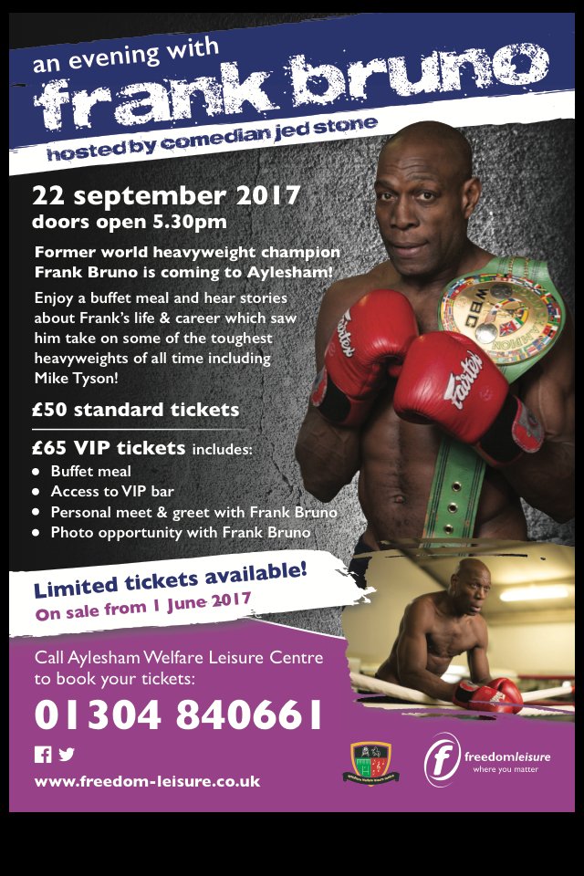 Freedom Leisure Kent (@kent_freedom) on Twitter photo 