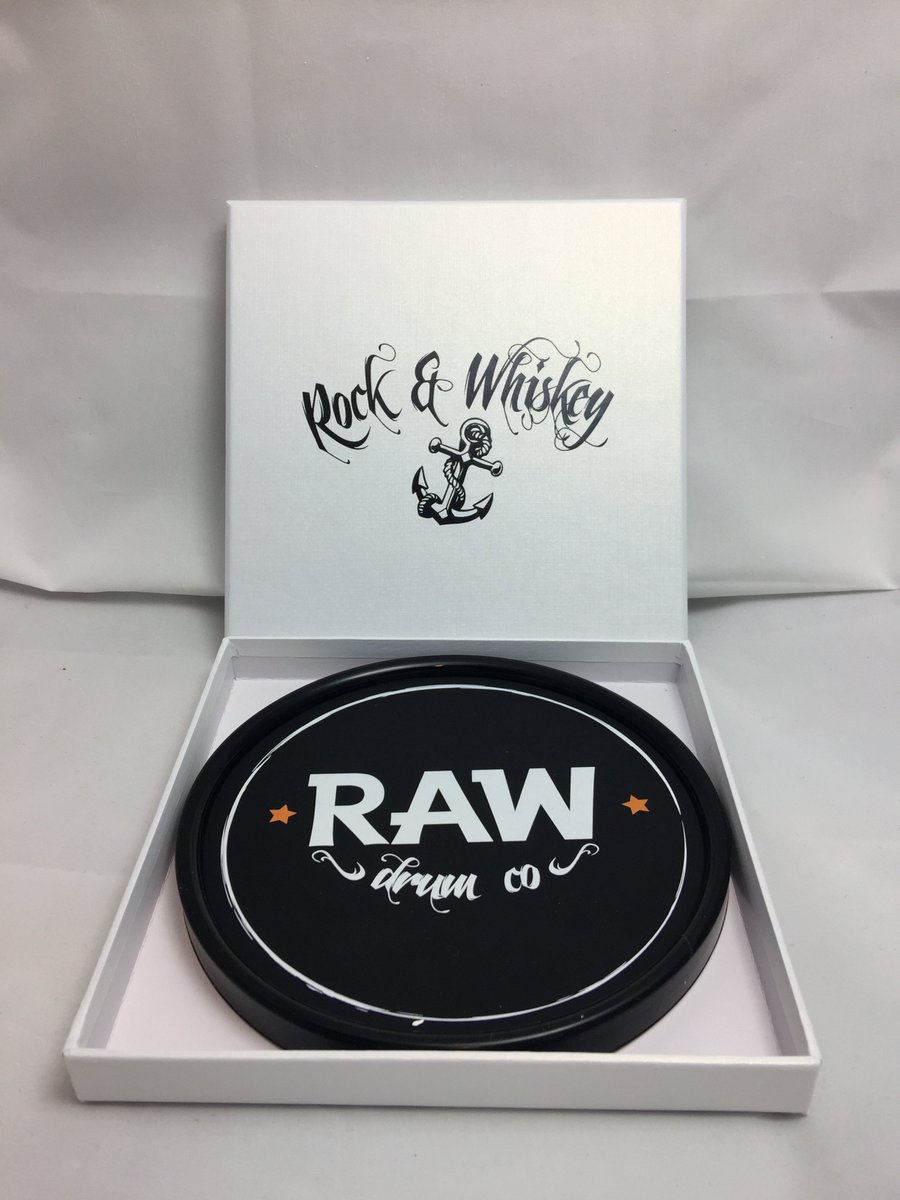 DRUM_CA's tweet photo. Get RAW .....Rock &amp; Whiskey kids!!! https://t.co/wlTytmsjMh #drummer #drums  #rawdrums #drumlife #lovedrums #rawmerch #rock #whiskey https://t.co/6iqXfH509m
