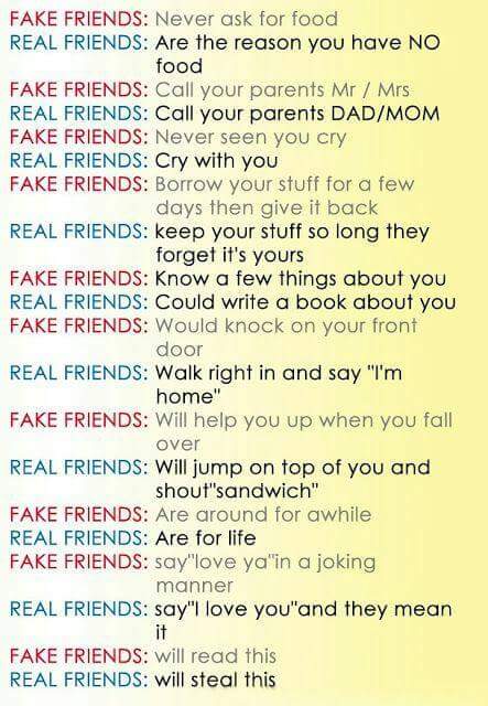 Lwethu7750's tweet photo. #SignsOfATrueFriend my kind of a true friend https://t.co/VWT28iwT1n