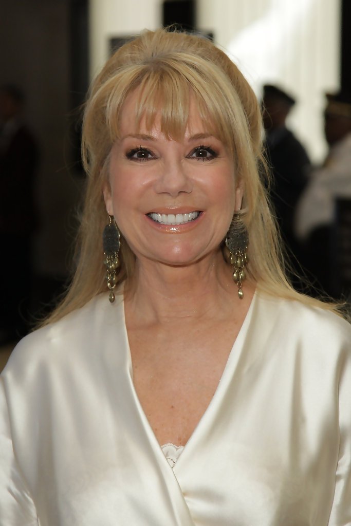 Happy Birthday Kathie Lee Gifford 