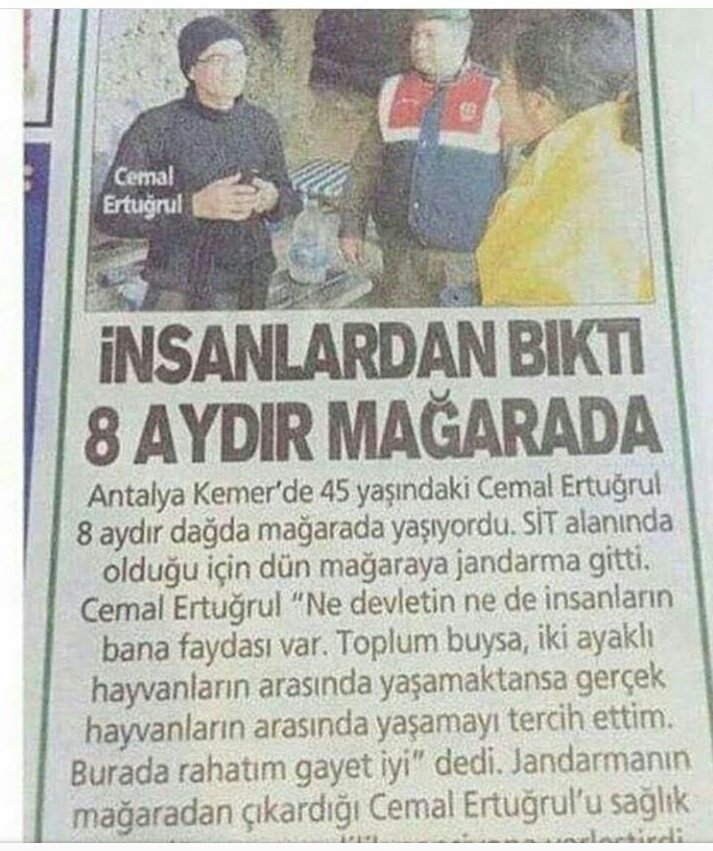 #NereyeSığınacağız derken haydi Antalyaya