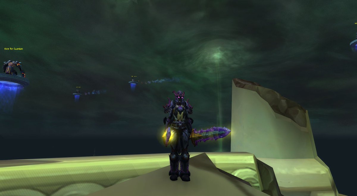 Virtee's tweet photo. Check out my screenshot from World of #Warcraft! https://t.co/RSeB1PHN4J