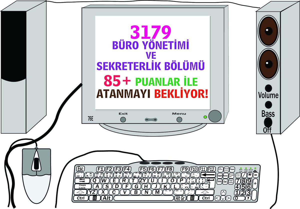 Sayın Müdürüm Mülakata DEĞİL Liyakata göre alım istiyoruz
#3179BüroYönetimiAtamaBekliyor
<a href="/hasandogan/">Hasan Doğan</a>