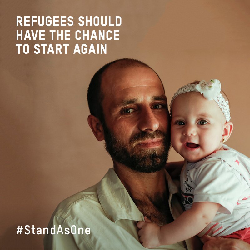 Oxfam International tweet media