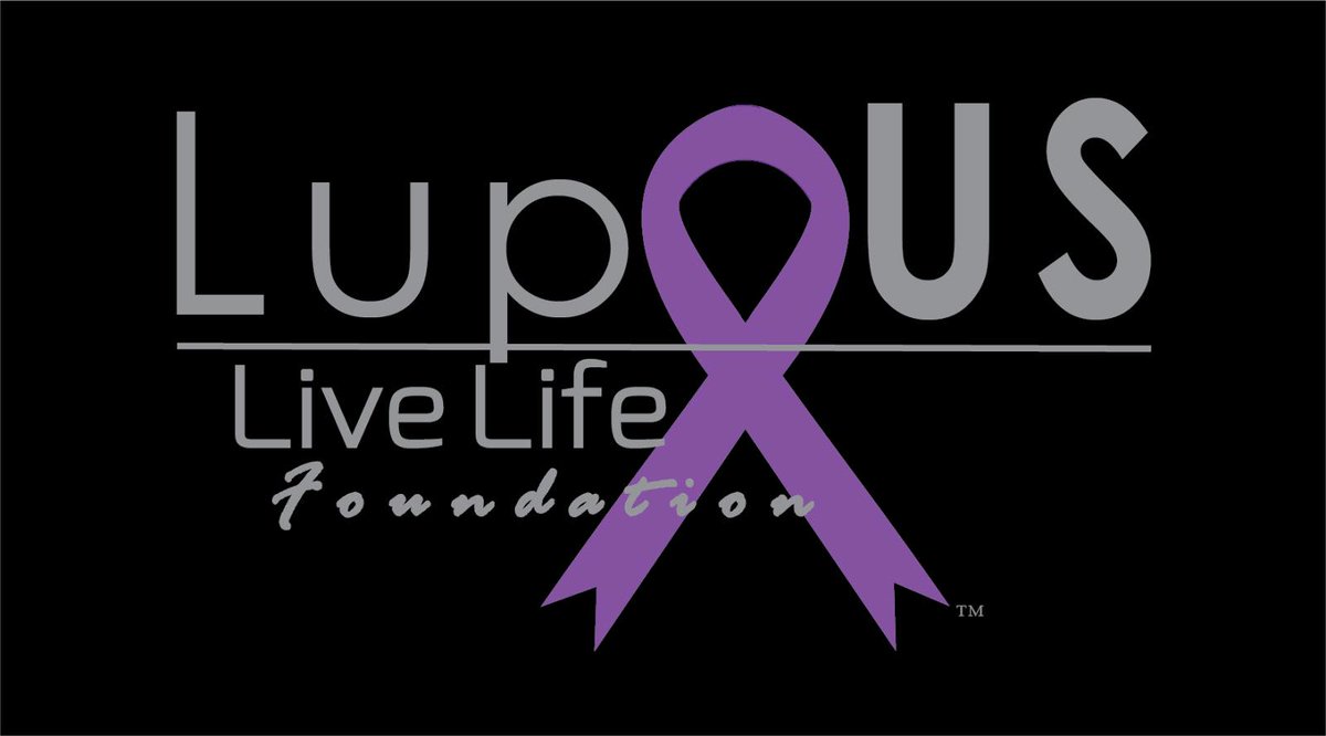 lupusforlife_'s tweet photo. L's Up! #Lupus #LupusAwareness #LiveLifeFoundation @LupusFoundation https://t.co/Aw7G4oBJsy