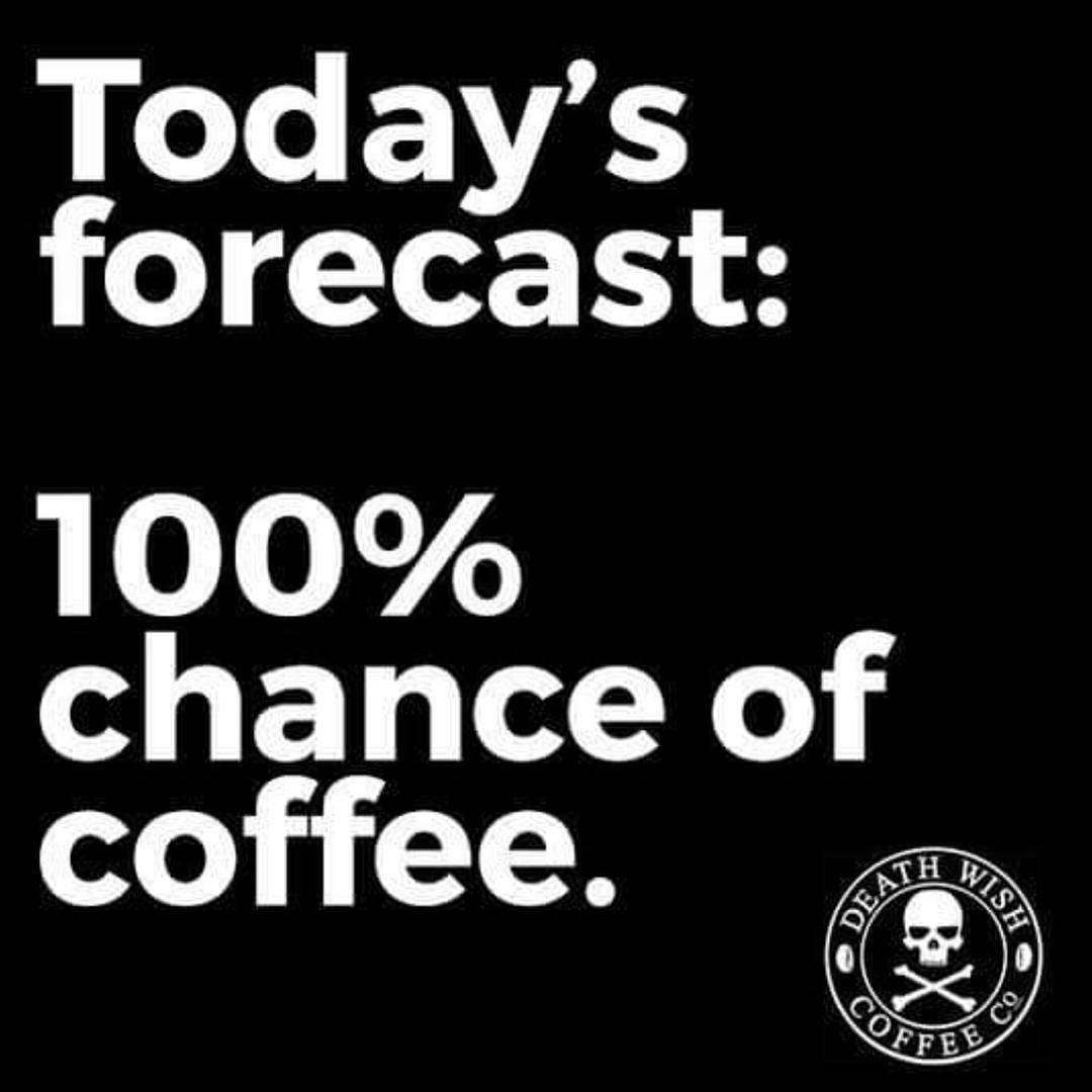 DeathWishCoffee tweet picture