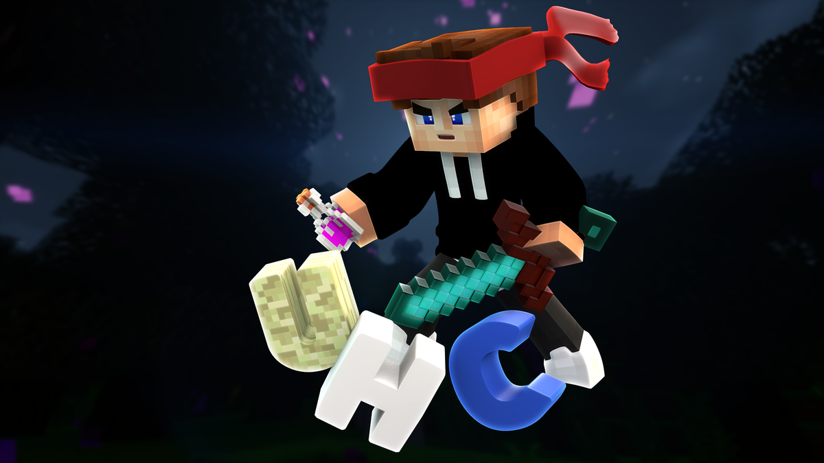 felidesignz's tweet photo. Hier mein neustes thumb fรผr kuroxoqsg :) #skinrender #thumbnail #minecraftdesigns https://t.co/ypqOFRMI9L