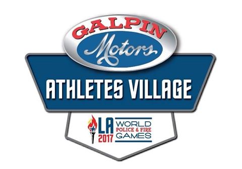 ATHLETES VILLAGE OPENS TODAY AT 1500 hours. 
CLOSING CEREMONY 
STARTS PROMPTLY AT 1700 Hours. #LA17WPFG