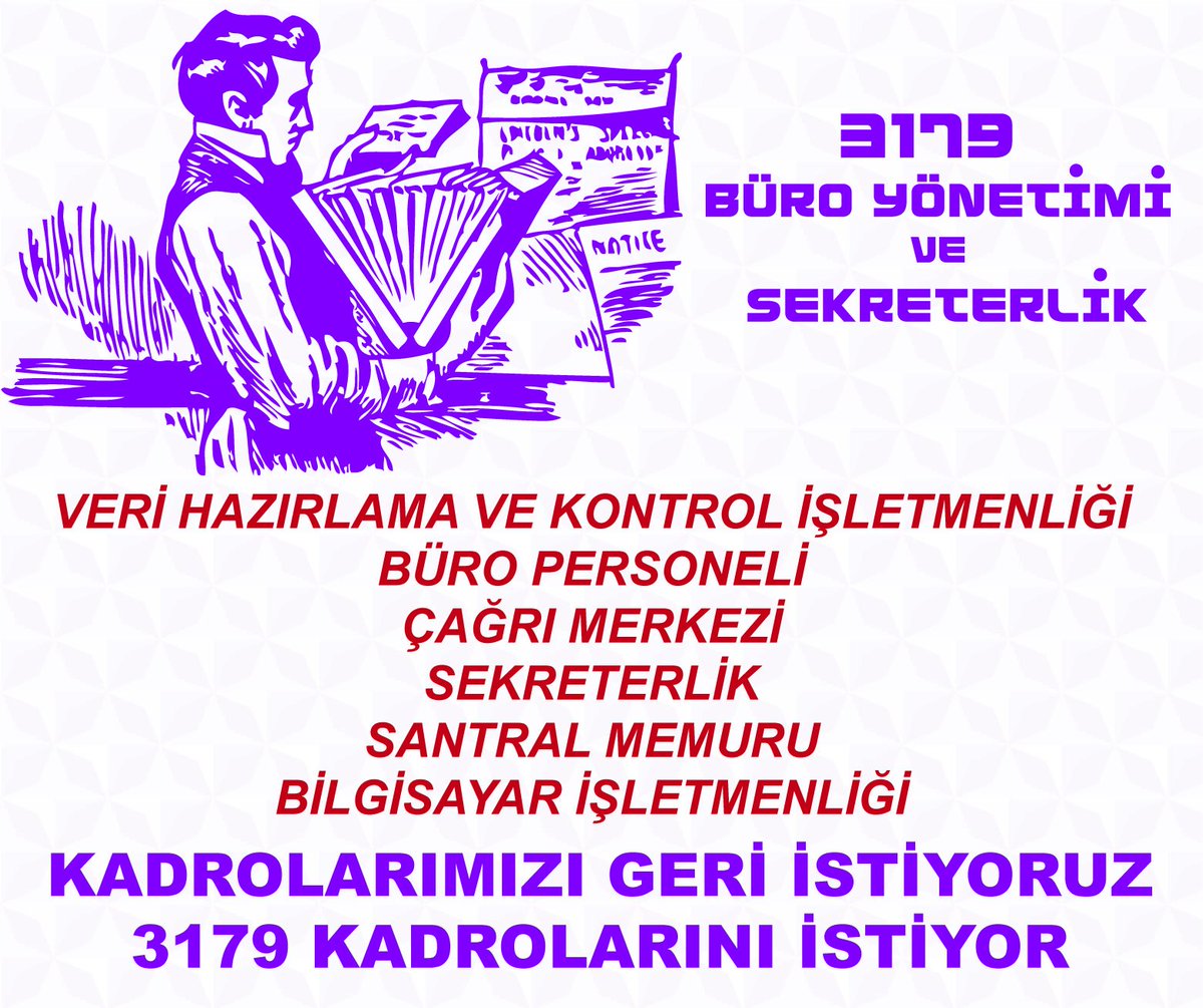 112 Acil Çağrı Merkezi Müdürlüklerine KPSS de Personel Alımı Yapılmadı Büro MezunlarıMağdur 
#3179BüroYönetimiAtamaBekliyor 
<a href="/suleymansoylu/">Süleyman Soylu</a>