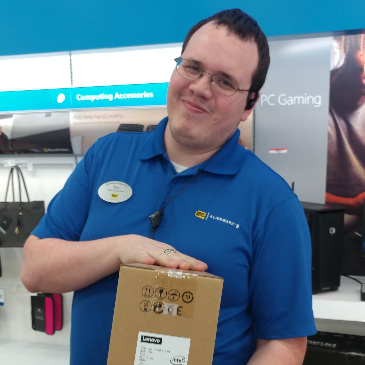 GennadyColorado's tweet image. #1 Sale of the Month:  910 Yoga 4k Version w/GSP &amp;amp; Yoga Mouse.  #Wearepremium #IamPremium #PremiumStars