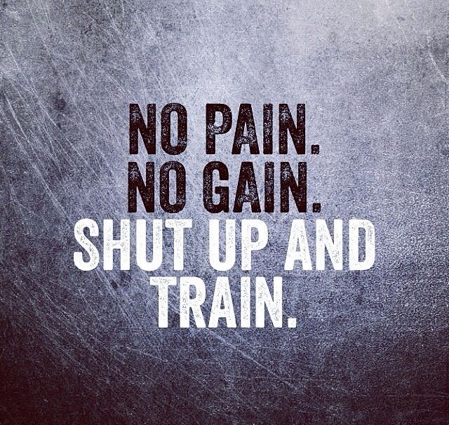 AllOutSessions's tweet photo. Gotta Keep Keeping Along.... #toughLove #NoPAINNoGain https://t.co/7uckInZHLA