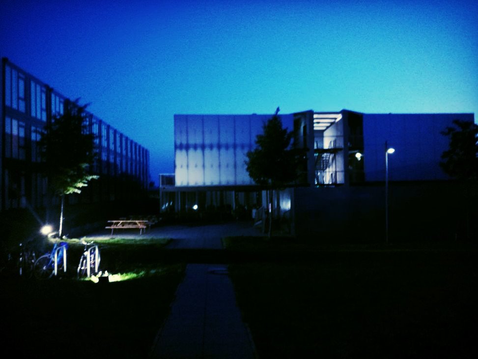 Campus_Ac's tweet photo. Ein wunderschöner Abend am Campus Melaten - Viele Grüße aus Aachen!
A wonderful evening at Campus Melaten - Greetings from Aachen!
Info: … https://t.co/afvMVg7BGT