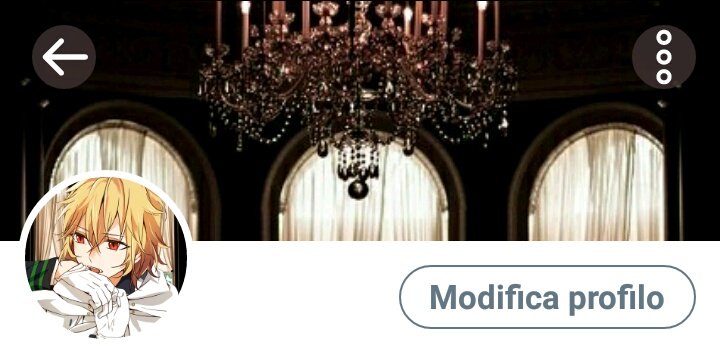 xlayoutss's tweet photo. 🌟Layouts🌟

Mikaela Hyakuya – Owari no Seraph https://t.co/3HCJvI0kKz