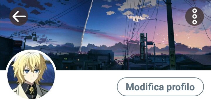 xlayoutss's tweet photo. 🌟Layouts🌟

Mikaela Hyakuya – Owari no Seraph https://t.co/3HCJvI0kKz