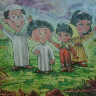 iikhawla91's tweet photo. #90sUAE good old days ☹️💕 https://t.co/hp0oQrx9dE