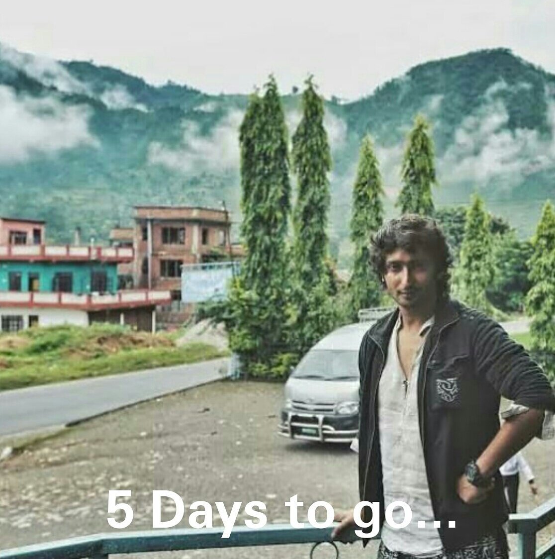 SinghAkanksha91's tweet photo. 5 Days to go for your birthday @kunalkkapoor 😊
#KunalKaranKapoor #AugustBoy #BirthdayMonth #22august #5daystogo https://t.co/m9ujorcdCH