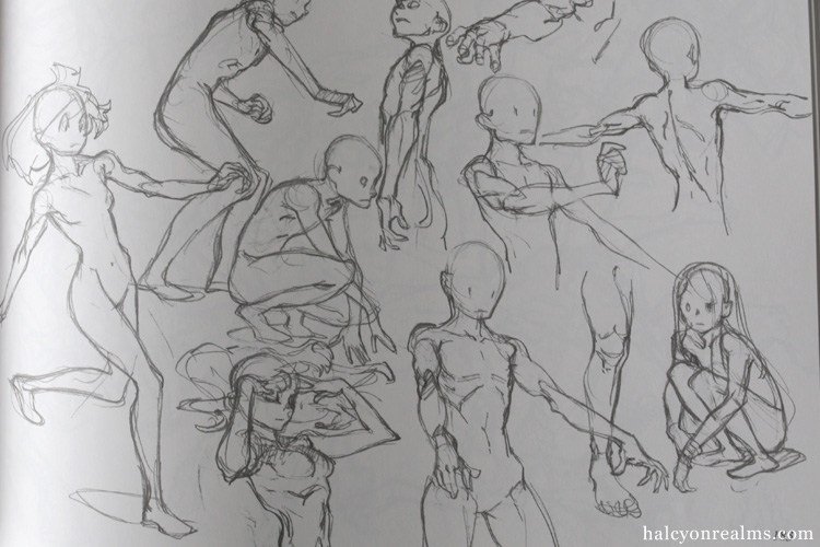 Blauereiter The Art Of Yoh Yoshinari Rough Sketches Art Book 吉成曜画集 ラクガキ編 T Co H53mlbvuuk 吉成曜 Anime Evangelion 画集 Artbook T Co H2n3zpcsqu