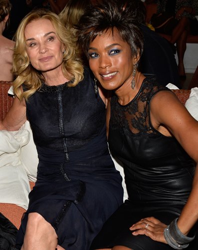 Happy Birthday Angela Bassett! 