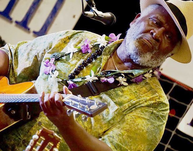 WildOceansOrg's tweet image. Did you hear? Music legend Taj Mahal is headlining a benefit for Wild Oceans in Kona on Aug. 27. Get your tickets at wildoceans.org/hawaii