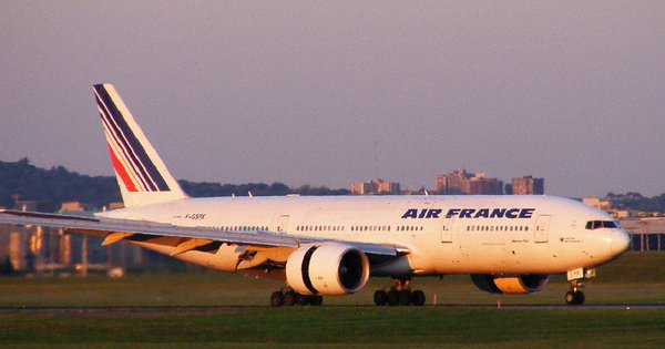 So cool #TechieTravel #AirFrance bit.ly/2wQF4kJ