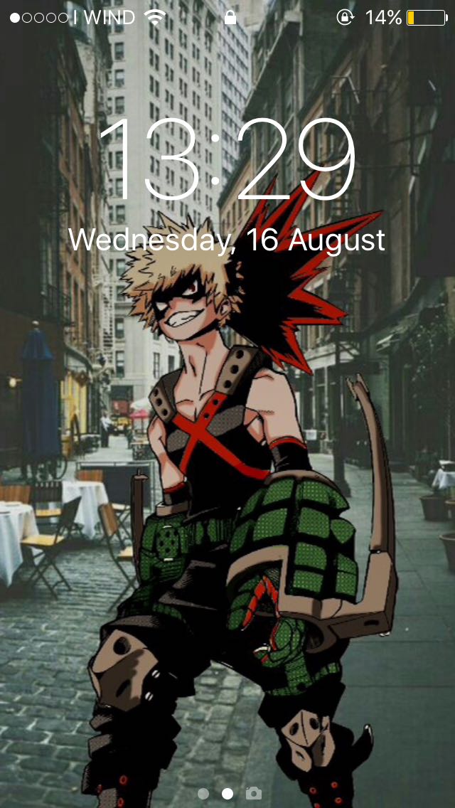xlayoutss's tweet photo. ⭐️ Wallpaper ⭐️

Bakugou Katsuki – My hero academia https://t.co/Tc446tUYJ0