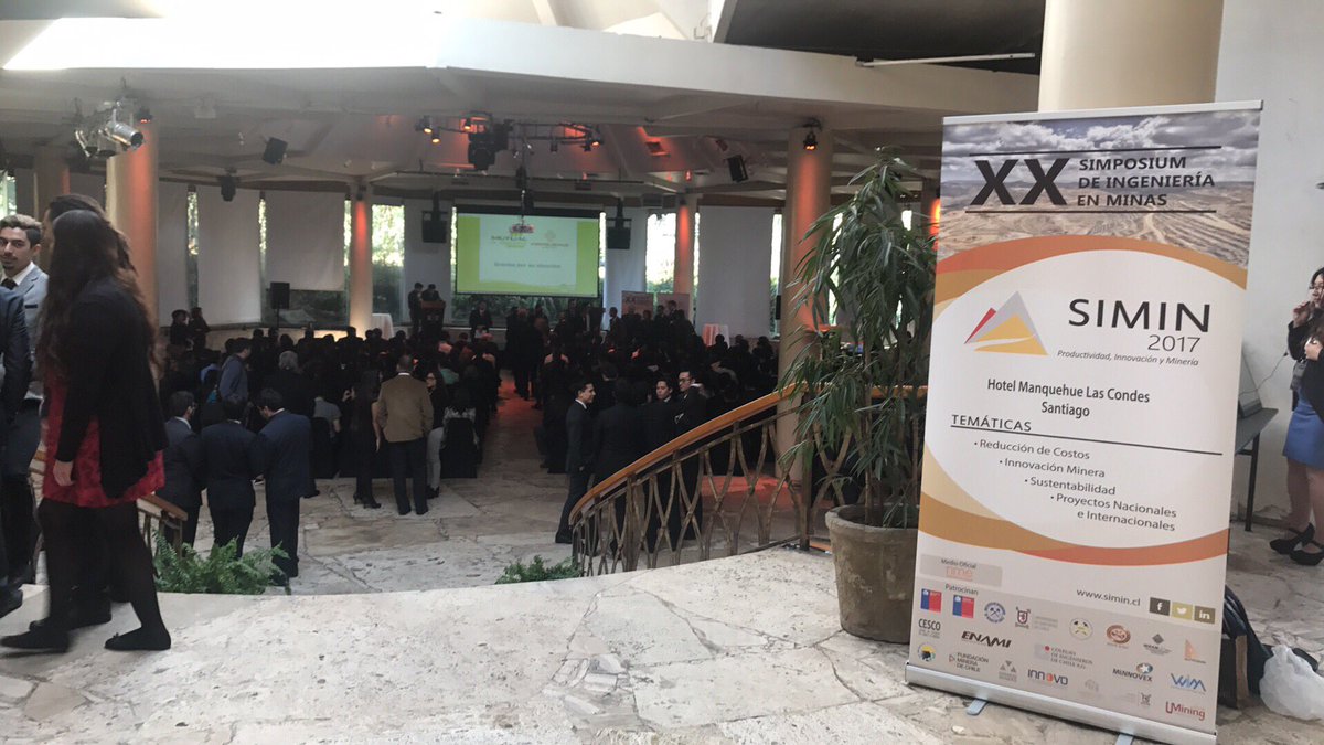 siminusach's tweet photo. Estamos pronto a comenzar #simin2017 https://t.co/4ujYkSrWQt