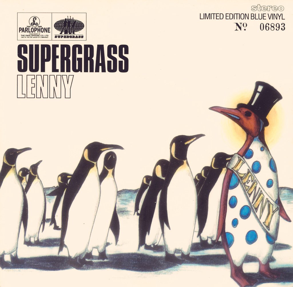 thejournalix's tweet photo. Wait for the Sun - Supergrass (Lenny single #bside - 1995) https://t.co/GGwBsghQ2Y
#AlternativeSummer #playlist https://t.co/nCa0nQTZwt