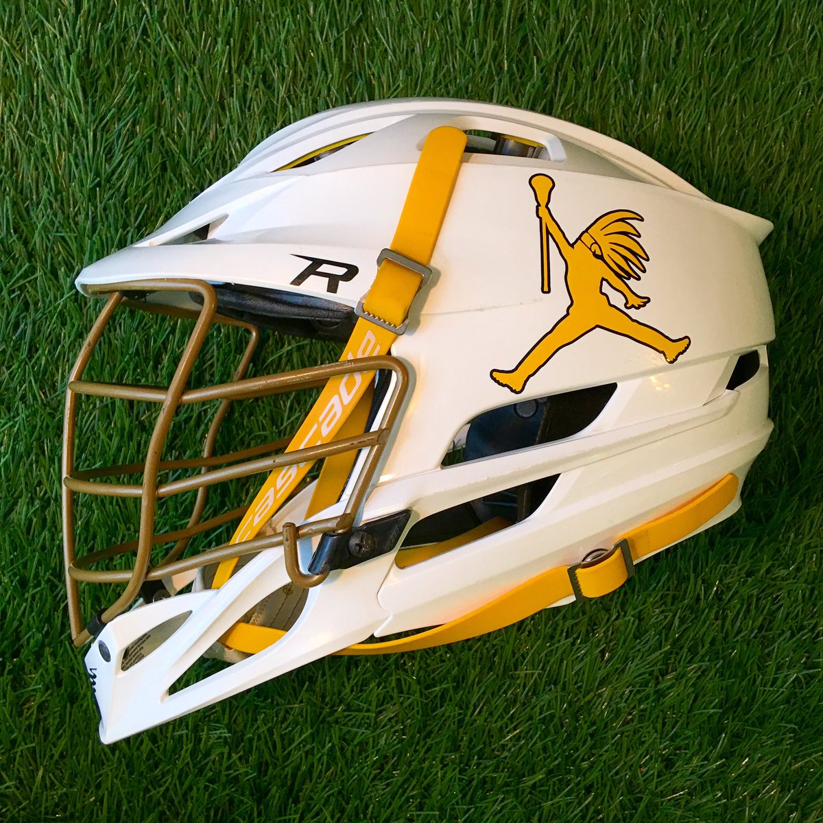 Pocket Power Lax tweet media