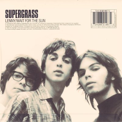 thejournalix's tweet photo. Wait for the Sun - Supergrass (Lenny single #bside - 1995) https://t.co/GGwBsghQ2Y
#AlternativeSummer #playlist https://t.co/nCa0nQTZwt