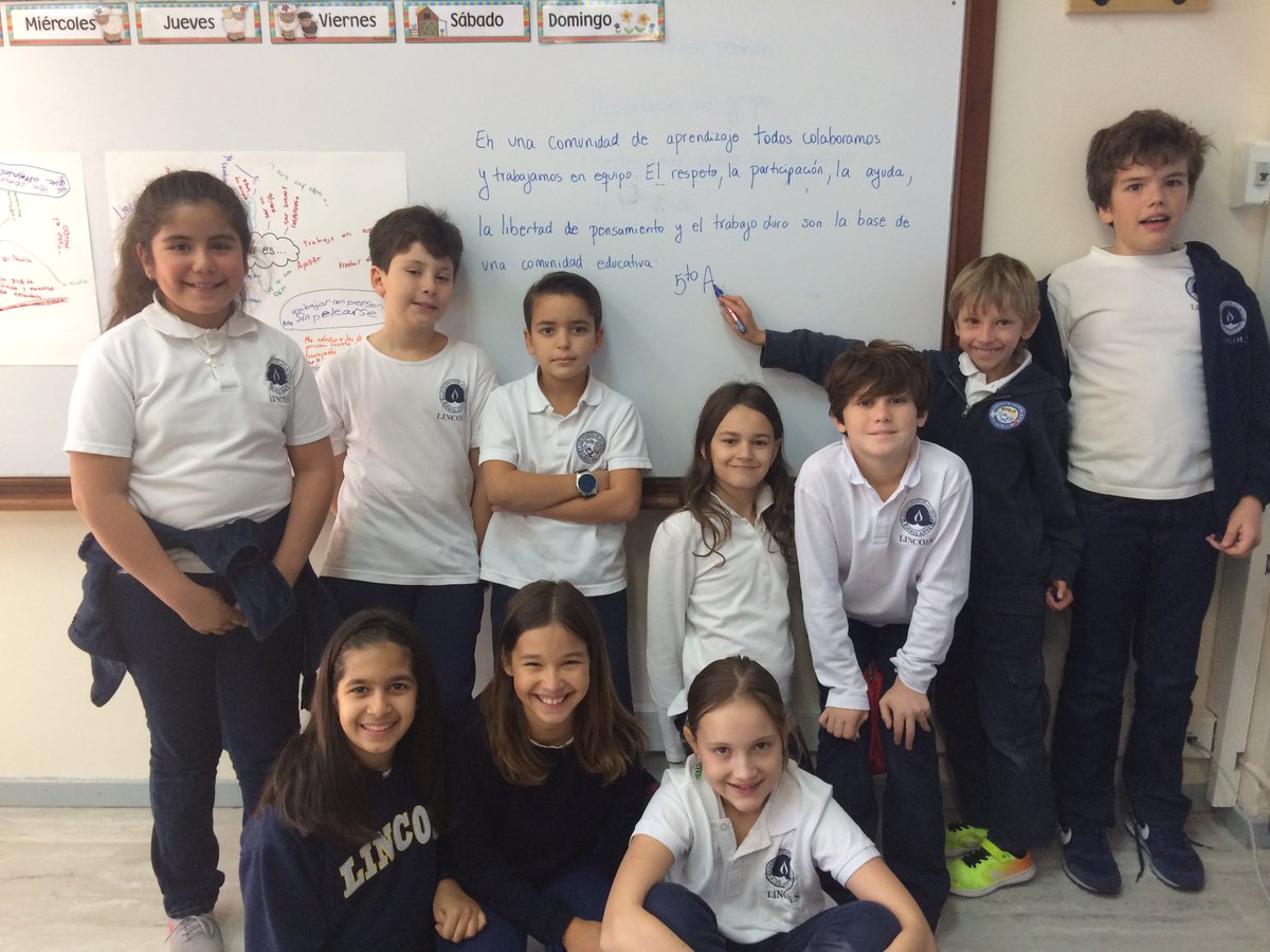VBradham's tweet photo. @Condors3c @AseltineSuzanne @AgusMatavos grade 5 have defined what they feel a learning community looks like. https://t.co/wOmOxaz566