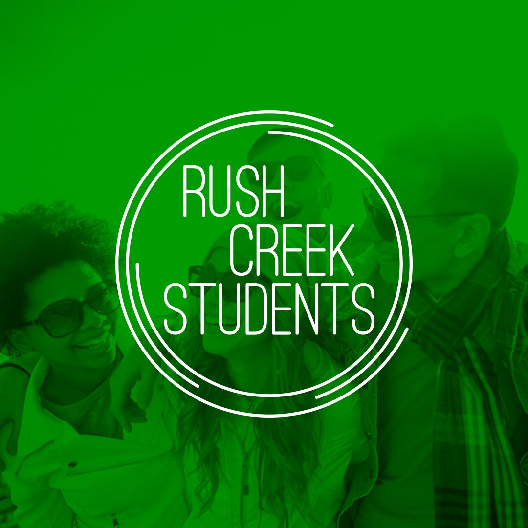 rcstudentsmw's tweet photo. INVITE NIGHT. ONE WEEK. One week from tonight at 6:30 pm, we will be kicking off with invite night! Join us in fun and praising Jesus! https://t.co/EbdyOAFOg9