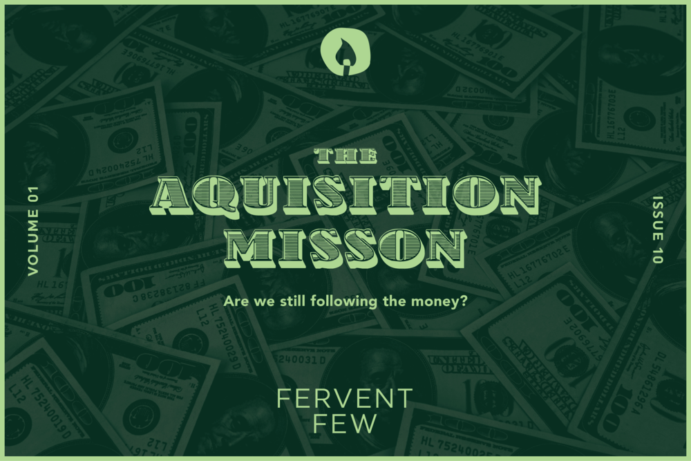CrystalCityWine's tweet photo. The Acquisition Mission https://t.co/7QHcdEe2mR via @theFerventfew &amp; @goodbeerhunting #CraftBeer vs. #MegaBrew https://t.co/ZM0jFabctY