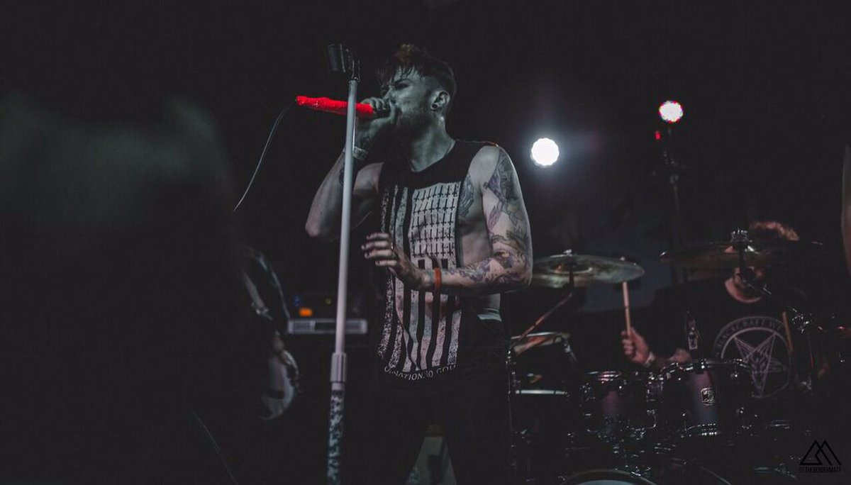 Travis Ratliff (@TratGNWD) | Twitter