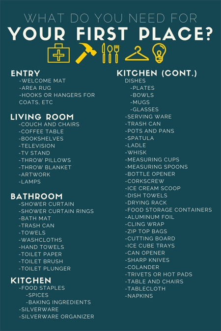 RealEstateBook's tweet photo. Moving? Here's your #NewHomeChecklist https://t.co/pQqBEE7sil