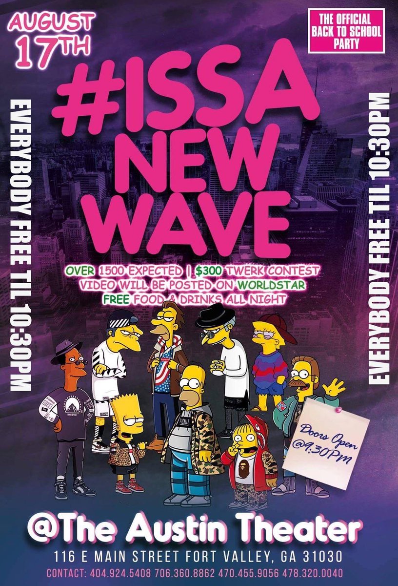 iamcrayy_'s tweet photo. #Someseriousent @ #AustinTheater Tomorrow #Fvsu #Fvsu21 #Mgsu #Mgsu21 #Asu #Asu21 🔥‼️ https://t.co/mpXcp1RPVV