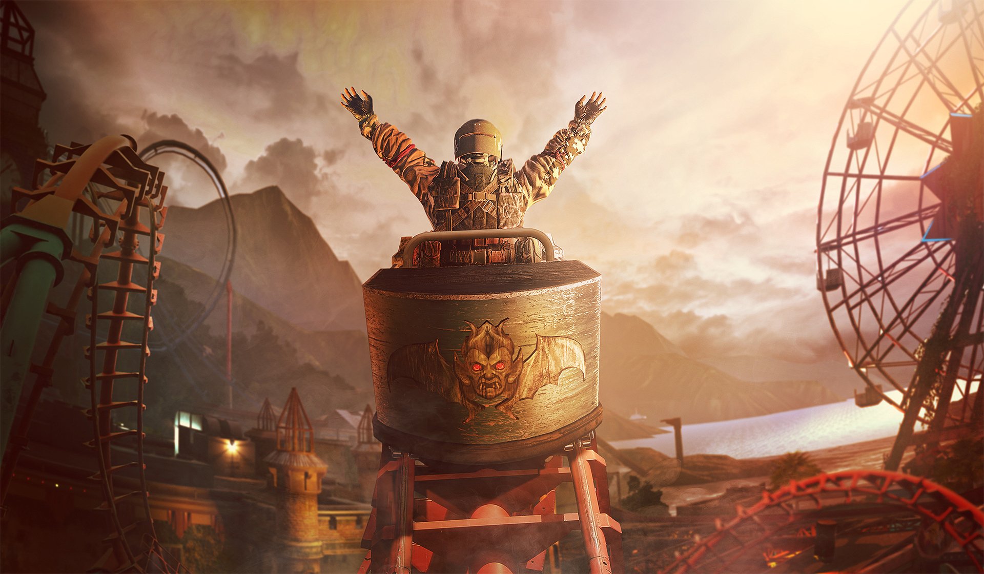images King Tachanka rainbow six siege on twitter lord