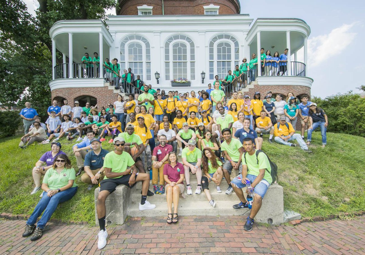 YourIslandPark's tweet photo. Congrats to the @NatlParkService Youth Employment Programs on another successful year with 130 Boston area program participants. https://t.co/HGroeLPVD7