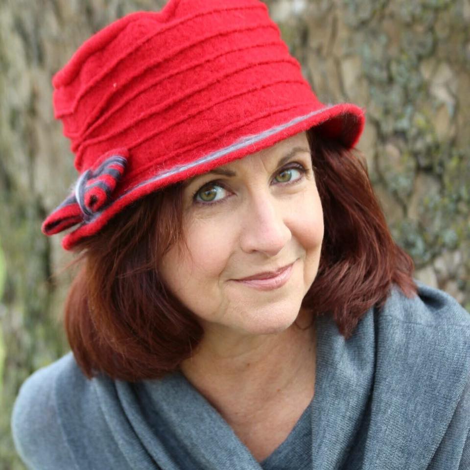 slackvilleplay's tweet photo. We've cast Paula Dellatte as the beautiful and bold American, Mrs. Cotton! 🗣 To reserve your seat, visit: https://t.co/vIPvmaEXv6 https://t.co/tfh8X8MMac