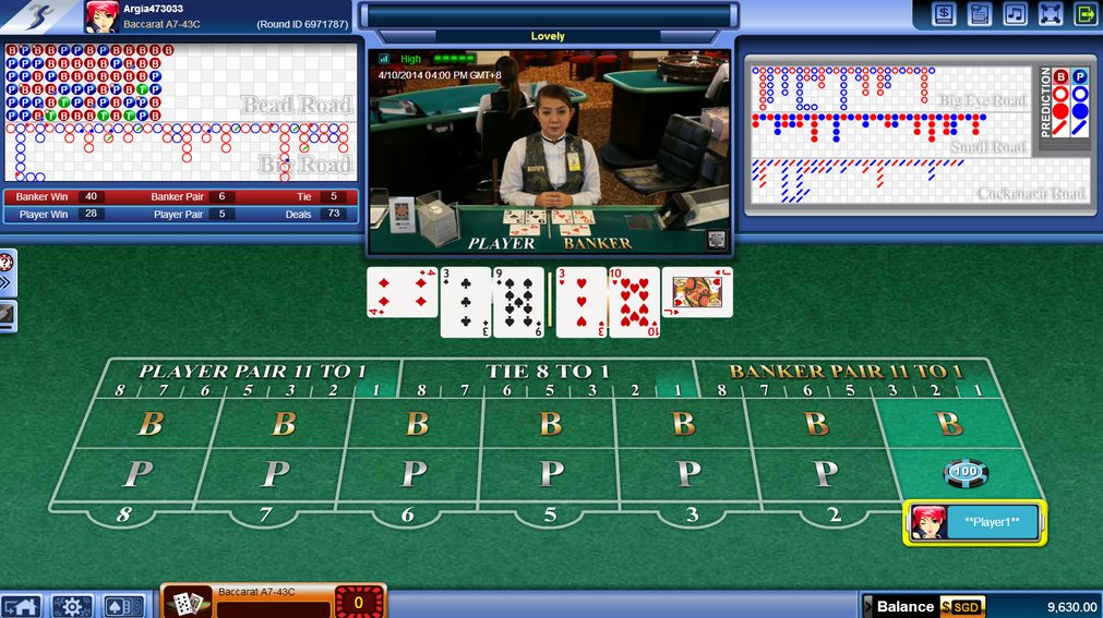 Ibc Poker Ibc Poker