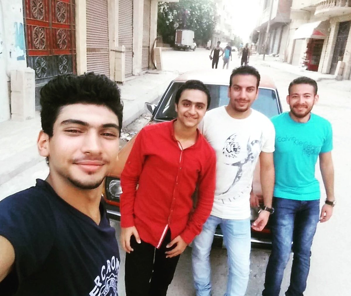 Mina safwat (MemoSafwat) Twitter